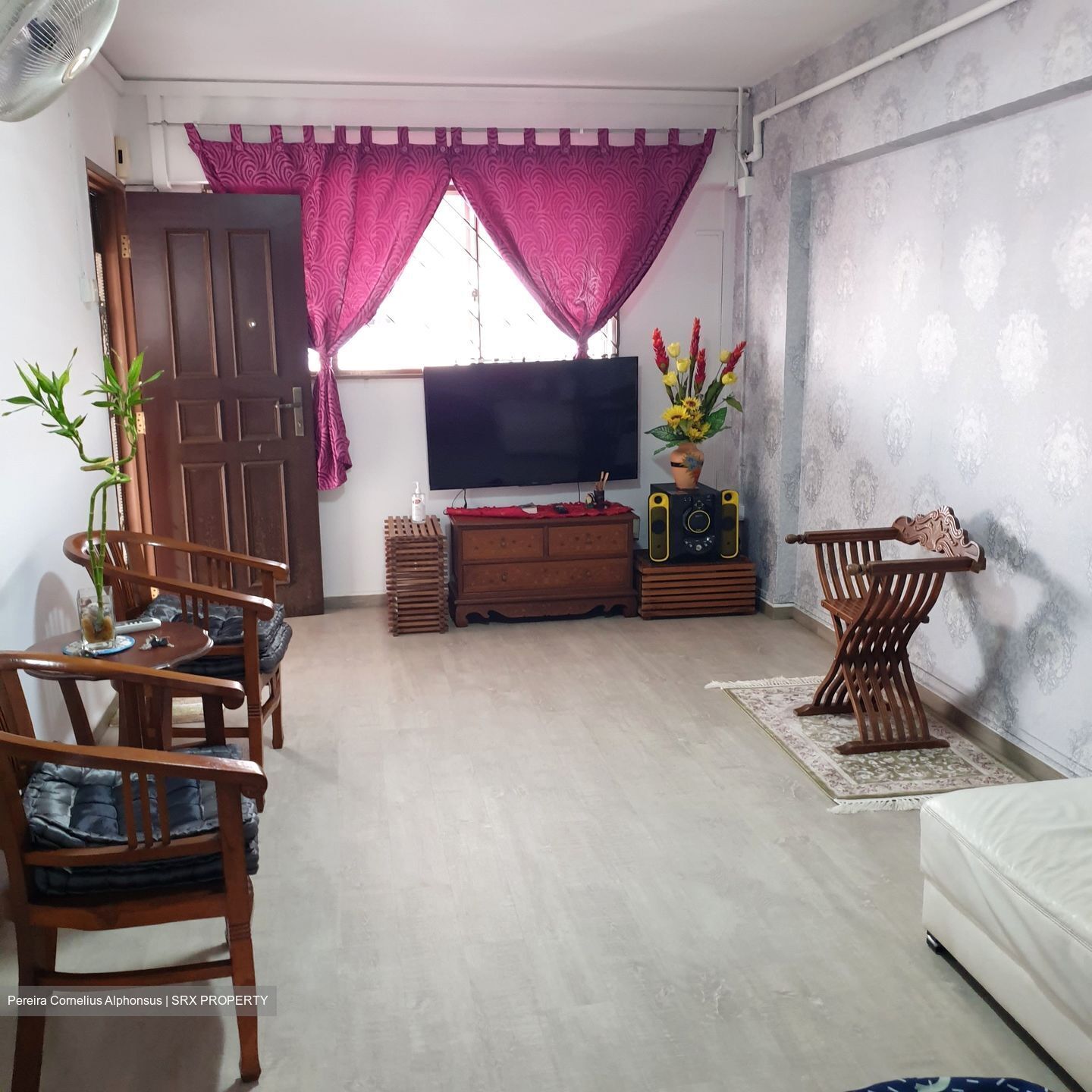 Blk 446 Tampines Street 42 (Tampines), HDB 3 Rooms #372827441